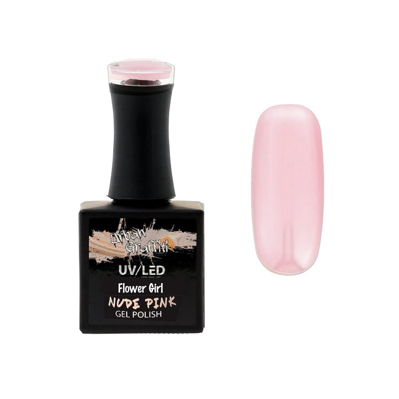 Fille d'honneur - UGGP-NN117 Vernis Gel Graffiti Urbain 15ml